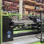 2007 Engel Victory 1350 2 Injection Molding for sale — view 5