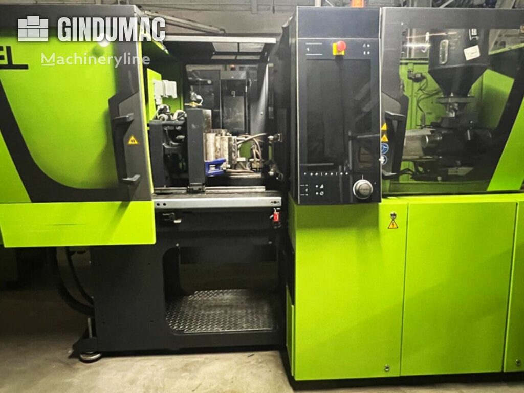 2015 Engel Victory 200 40 Injection Molding for sale — view 5