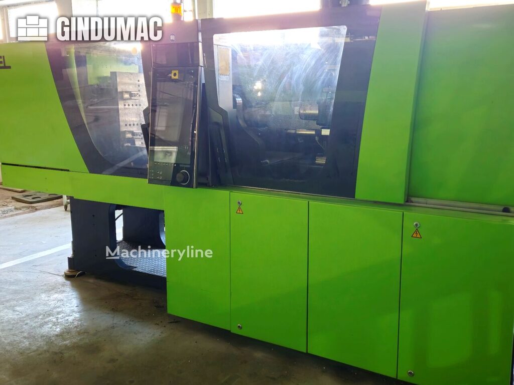 2015 Engel Victory 330 80 Injection Molding for sale — view 2