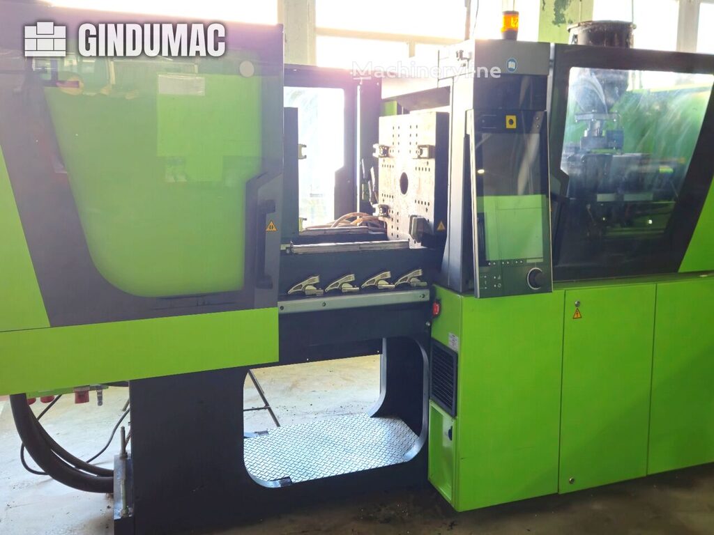 2015 Engel Victory 330 80 Injection Molding for sale — view 5