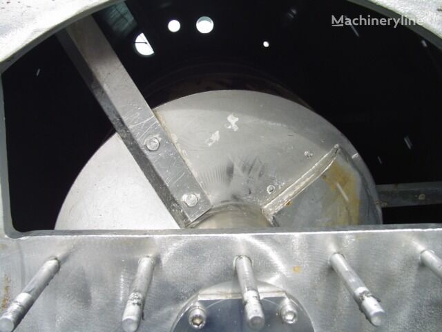 Engelsmann KSM-9 CBM - Pre-mixer Mixer Blender for sale — view 4