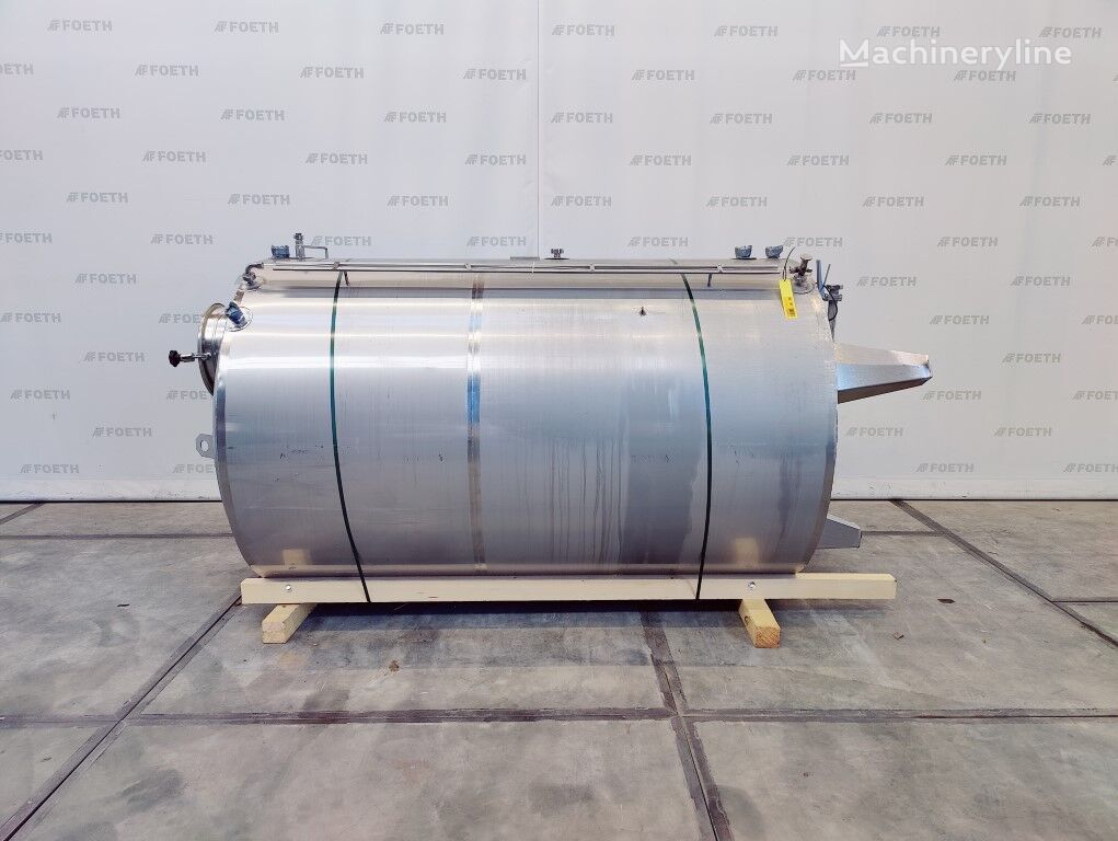 1989 Ernst 3700 LTR. - VE Tank and Container for sale — view 4
