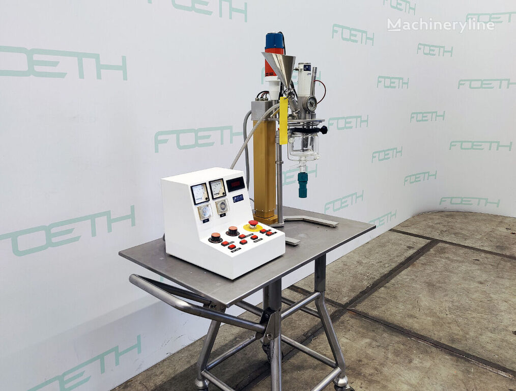 1993 Esco Labor EL1 - PR Laboratory for sale — view 2