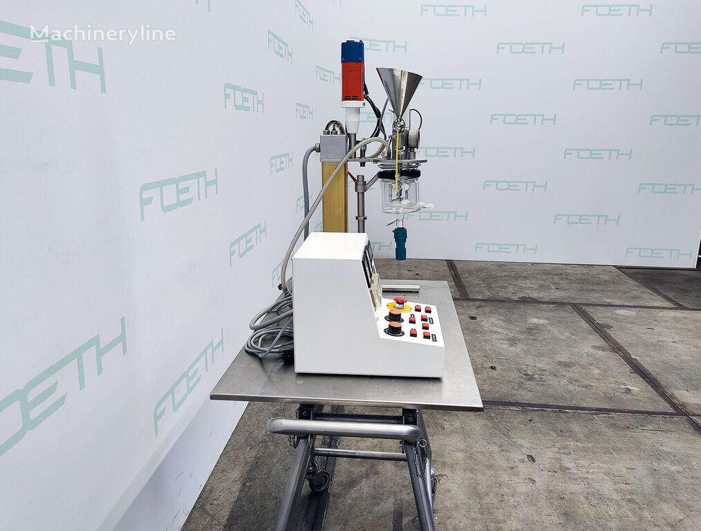 1993 Esco Labor EL1 - PR Laboratory for sale — view 3