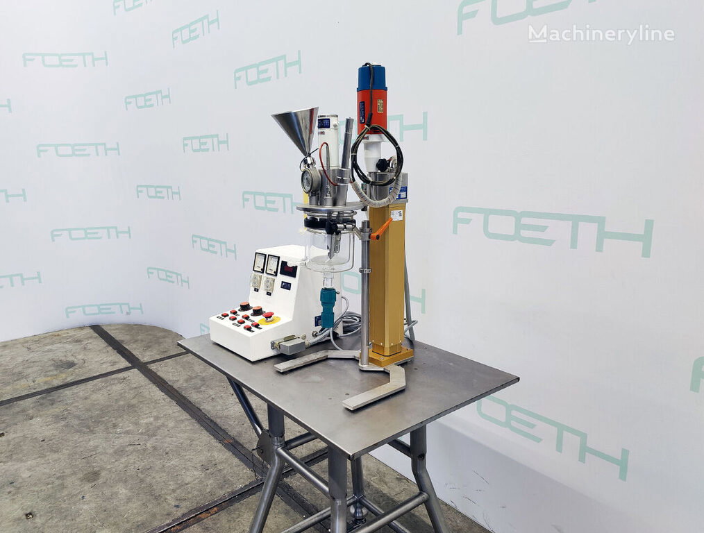 1993 Esco Labor EL1 - PR Laboratory for sale — view 4
