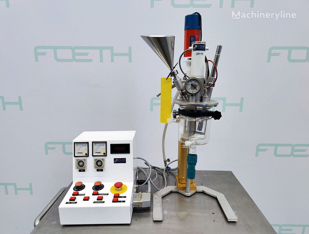 1993 Esco Labor EL1 - PR Laboratory for sale — view 5