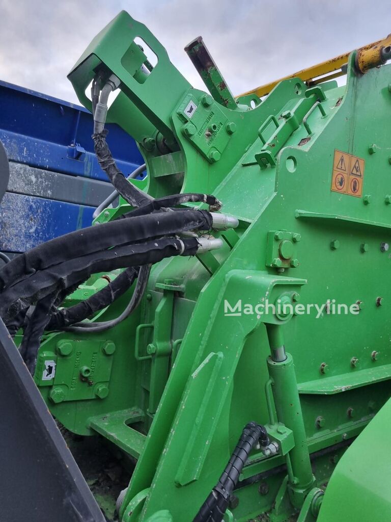 2021 Evoquip Cobra 290R Quarry - Crusher for sale — view 3