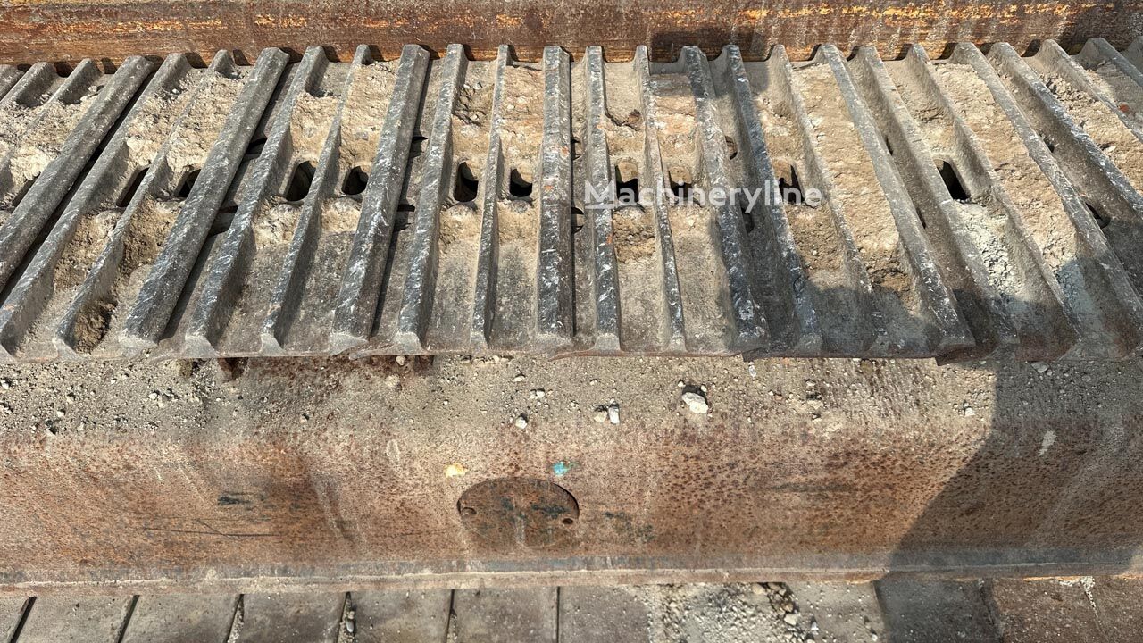 2005 Extec C12 Quarry - Crusher for sale — view 5