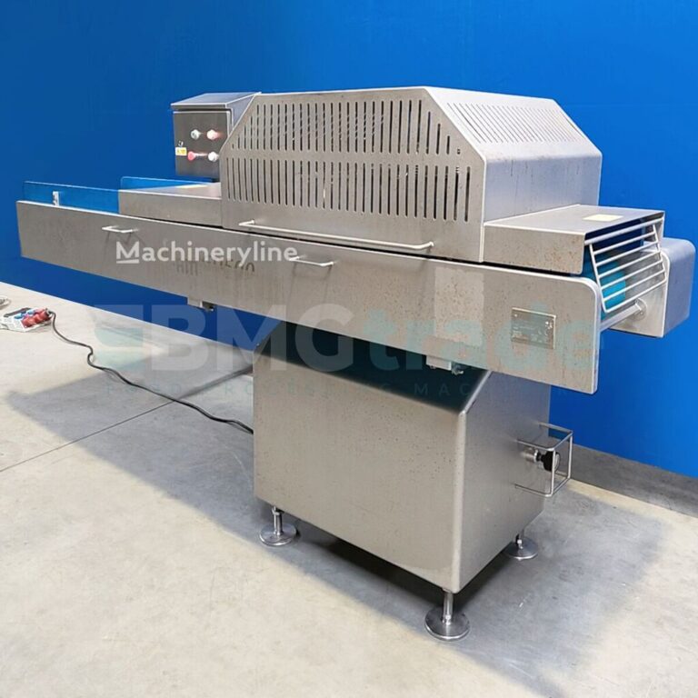 2014 FAM Wrightfield GD Meat Processing for sale