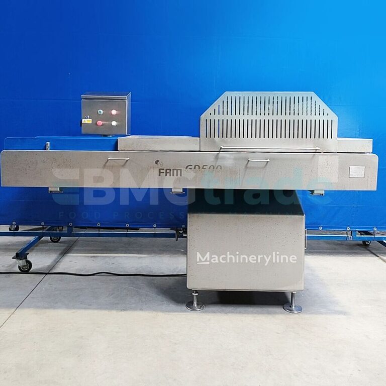 2014 FAM Wrightfield GD Meat Processing for sale — view 2