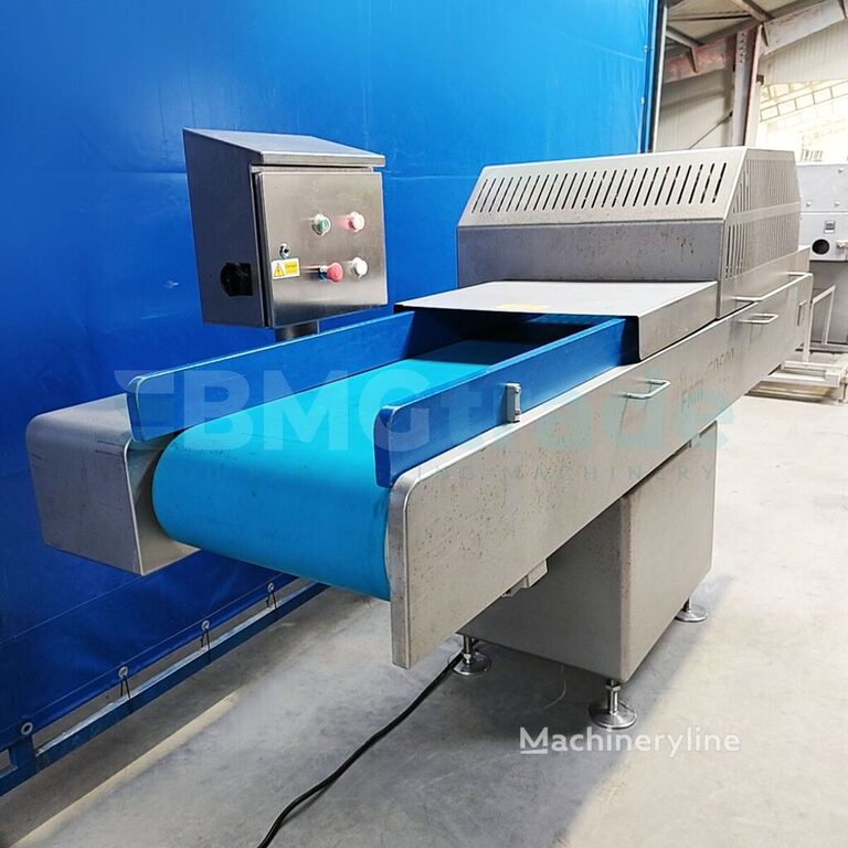 2014 FAM Wrightfield GD Meat Processing for sale — view 3
