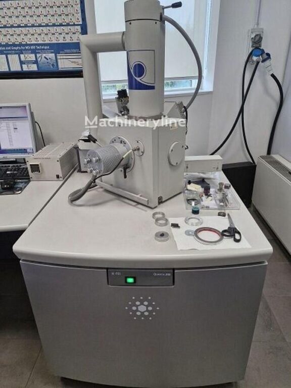 FEI QUANTA 200 Laboratory Equipment for sale