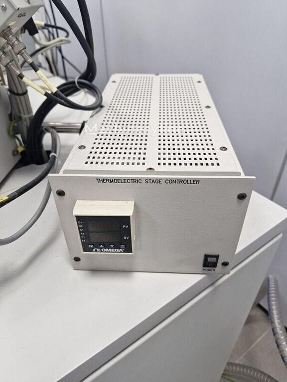FEI QUANTA 200 Laboratory Equipment for sale — view 4