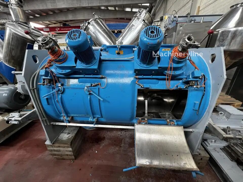 FKM 2000D Mixer Blender for sale