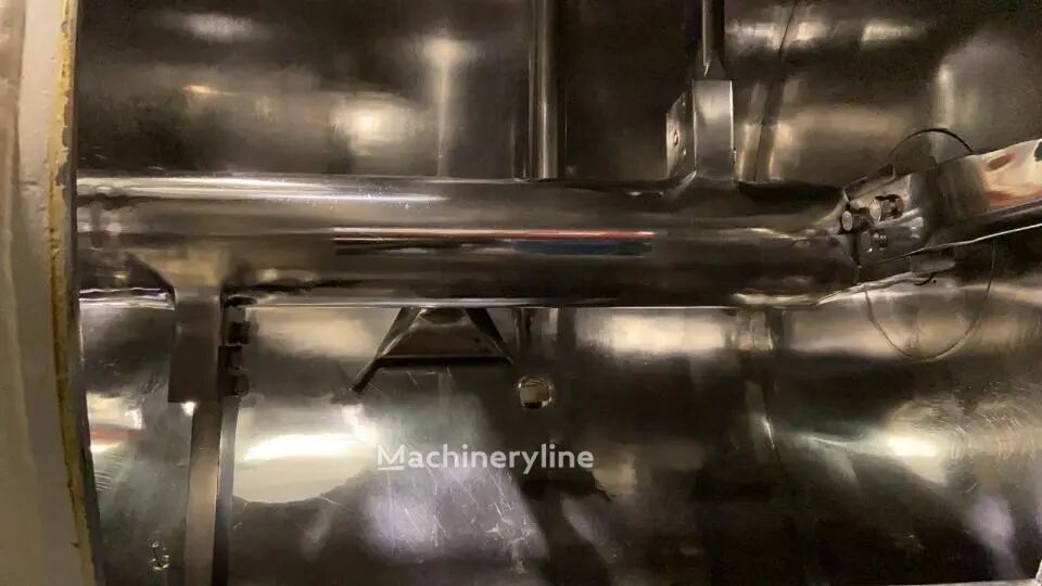 FKM 2000D Mixer Blender for sale — view 2