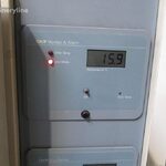 FORMA SCIENTIFIC 3548 Laboratory Equipment for sale — view 3