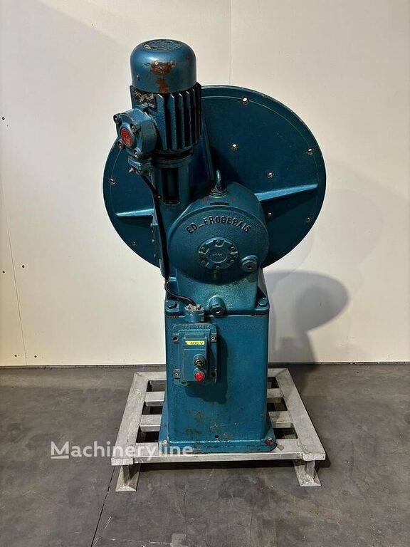 FROGERAIS Laboratory Equipment for sale — view 3