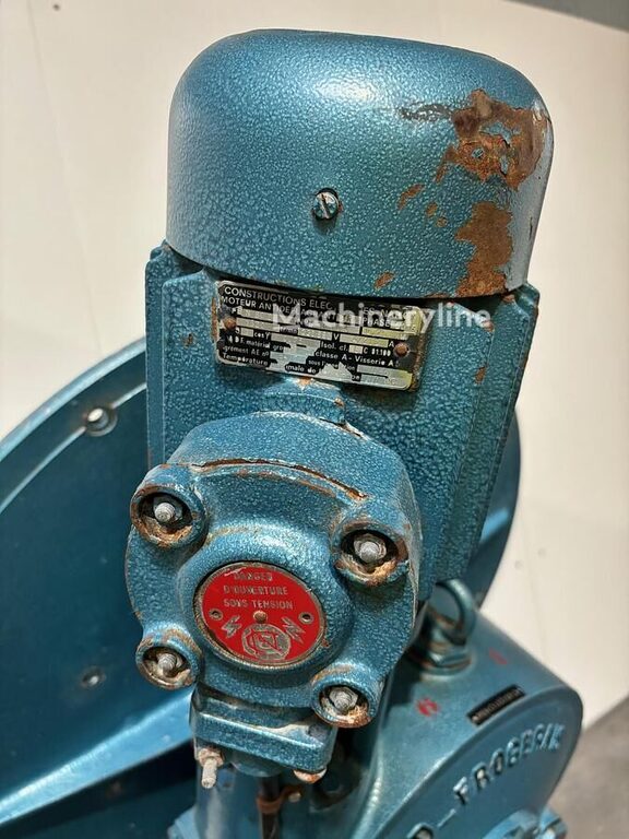 FROGERAIS Laboratory Equipment for sale — view 5