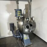 FROGERAIS TSA.V Laboratory Equipment for sale