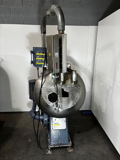FROGERAIS TSA.V Laboratory Equipment for sale — view 2