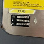 FROGERAIS TSA.V Laboratory Equipment for sale — view 3