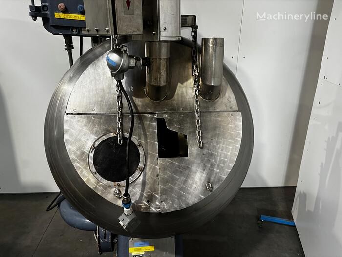 FROGERAIS TSA.V Laboratory Equipment for sale — view 5