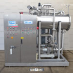FUELLPACK Maschinenbau (DE) ONEX - Deaerators Laboratory Equipment for sale