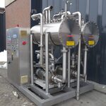 FUELLPACK Maschinenbau (DE) ONEX - Deaerators Laboratory Equipment for sale — view 2