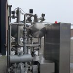 FUELLPACK Maschinenbau (DE) ONEX - Deaerators Laboratory Equipment for sale — view 3