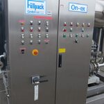 FUELLPACK Maschinenbau (DE) ONEX - Deaerators Laboratory Equipment for sale — view 5