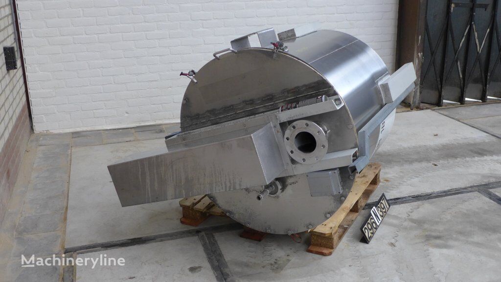 Fa Dietrich Reimelt KG EVS Mixer Blender for sale — view 2