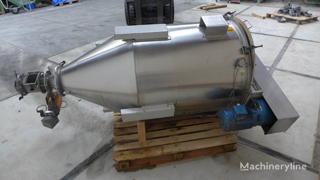 Fa Dietrich Reimelt KG EVS Mixer Blender for sale — view 3