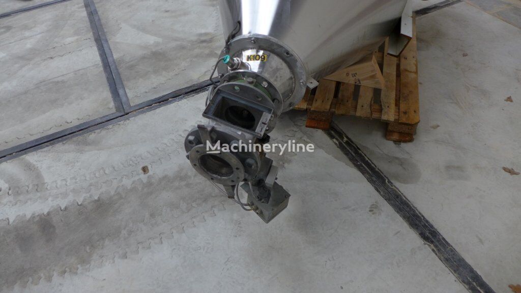 Fa Dietrich Reimelt KG EVS Mixer Blender for sale — view 4