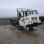 1970 Fabco WT Flatbed Truck for sale