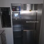 Faster DÉCONTAMINATIO Laboratory for sale — view 2