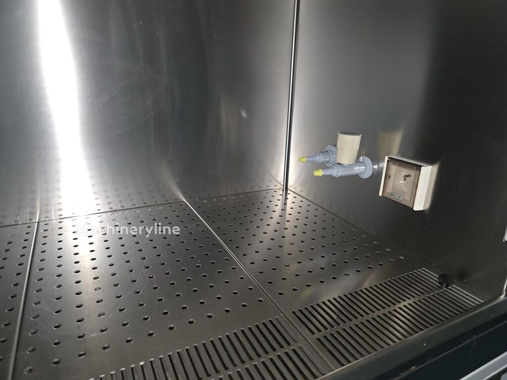 Faster DÉCONTAMINATIO Laboratory for sale — view 3