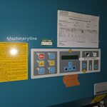 Faster DÉCONTAMINATIO Laboratory for sale — view 4