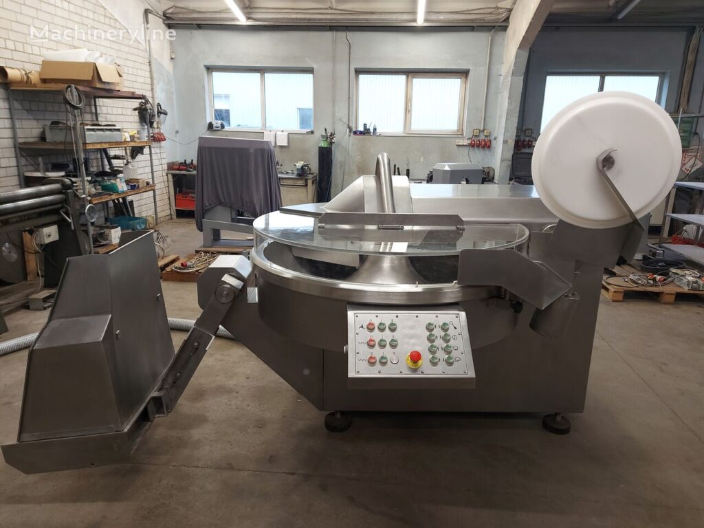 Fatosa C 200 Meat Processing for sale