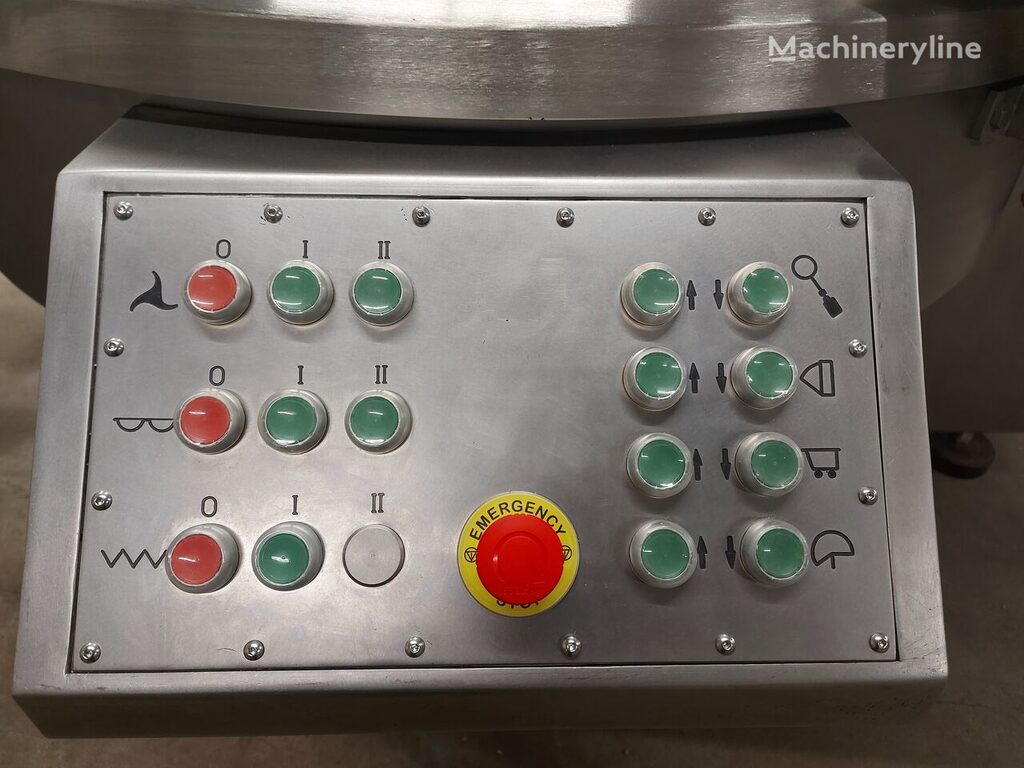 Fatosa C 200 Meat Processing for sale — view 2