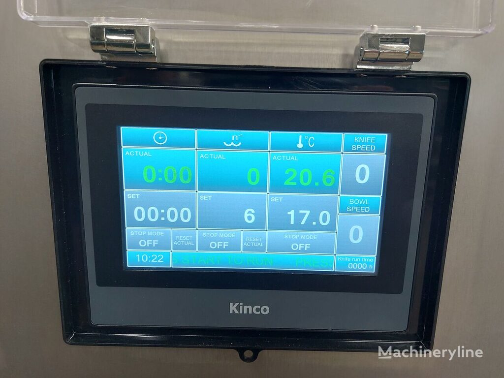 Fatosa C 200 Meat Processing for sale — view 3