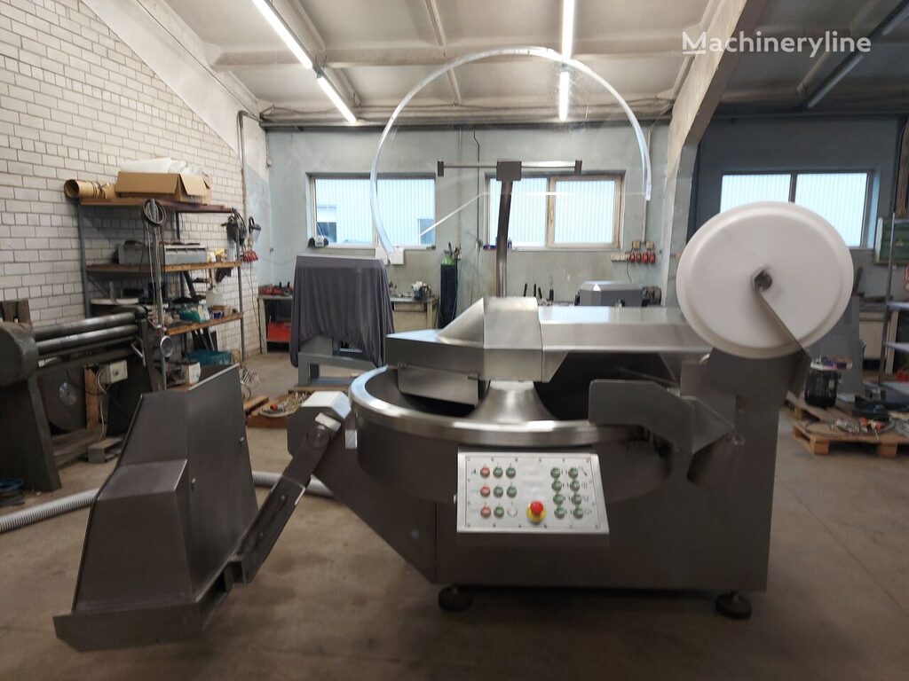 Fatosa C 200 Meat Processing for sale — view 4