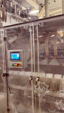 Fawema FA 310 PLK 310 Packing Machine for sale