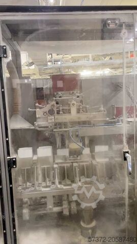 Fawema FA 310 PLK 310 Packing Machine for sale — view 2