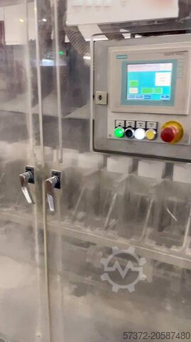 Fawema FA 310 PLK 310 Packing Machine for sale — view 3