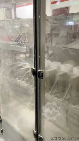 Fawema FA 310 PLK 310 Packing Machine for sale — view 4