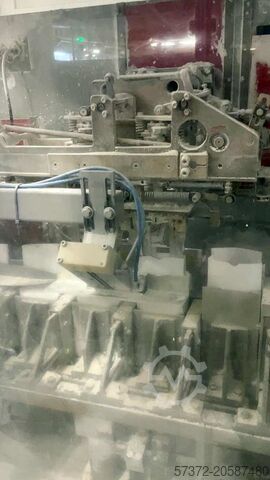 Fawema FA 310 PLK 310 Packing Machine for sale — view 5