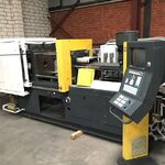 1996 Ferromatik K75-S 2FARBEN Injection Molding for sale — view 2