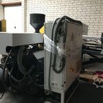 1996 Ferromatik K75-S 2FARBEN Injection Molding for sale — view 3