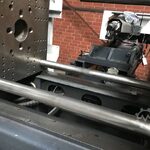 1996 Ferromatik K75-S 2FARBEN Injection Molding for sale — view 5