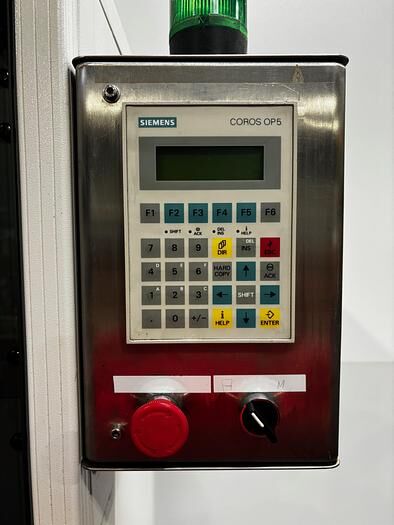 Fette Data Control 2 Laboratory for sale — view 2